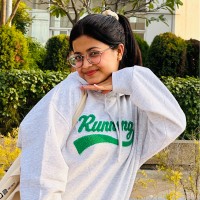 Garima Trivedi