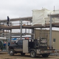 Curtis Nelson FTG Welding