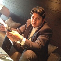 Tushar Gupta