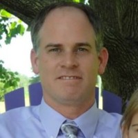 Danny Thornton