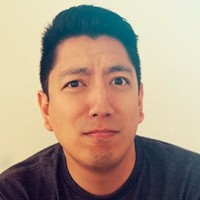 Marcio Shiniti Yamashita