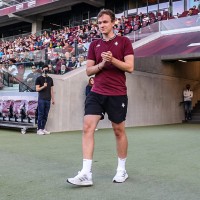 Lucas Forthoffer