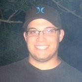 Derek Moxon