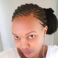 joyce mburu