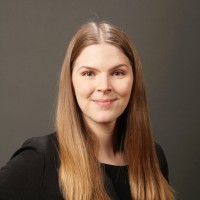 Leah Sorge