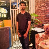 Amit Minde