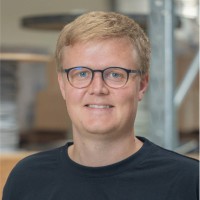 Kristian Kjær Jensen