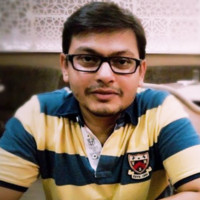 Utsav Patel