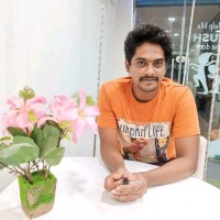 Sudheer Kurapati
