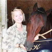Julie Stormfelt