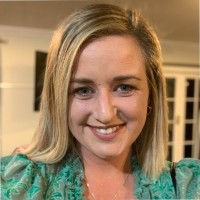 Stephanie Hallett