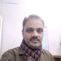 Parimal Soni