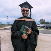 Fahad Shaikh