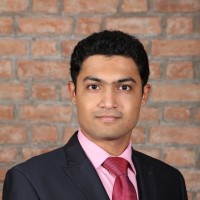 Vivek Gosale
