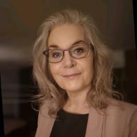 Helle Svane
