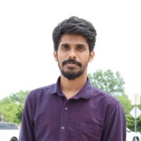 Vamsi Krishna