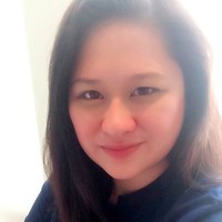Claire Anne Mendoza