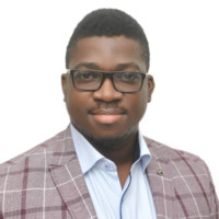 Oluwadamilare Akinwunmi
