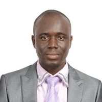 Anthony Fiifi Bentil (Fcca, Msc)