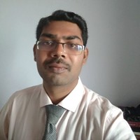 Pradeep Reddy