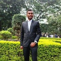 Vikas Kharva