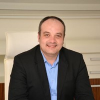 serkan dizman