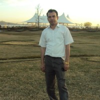 Shams Ullah