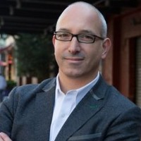 Vincent Iacobellis, IIDA, Assoc.AIA