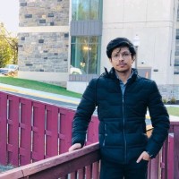 Ayush Aggarwal