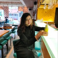 Hena Ali