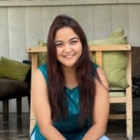 Shruti Goswami
