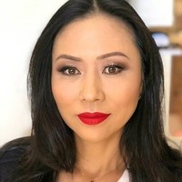 Alessandra Minamihara