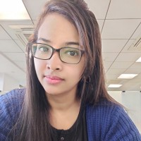 Ambika A