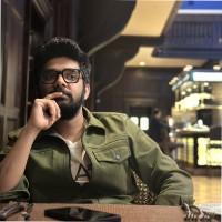 Jeevan Ramachandran