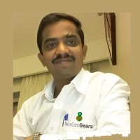 Mahendran Muthu