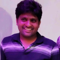 Srinivasa Rao Katteri