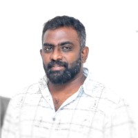 Selvin Raja