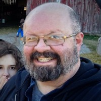 David Ebaugh