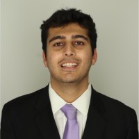 Rohan Parashar