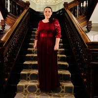 Adele Harris