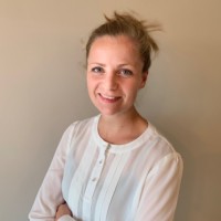 Gerrie Beekman - Van Solkema