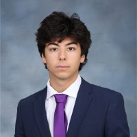 Nicholas Barroqueiro