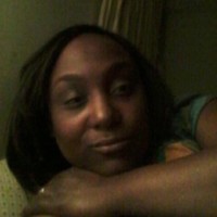 Veronica Gibson-Chambers