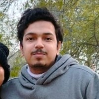Balram Bhandari