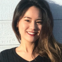 Claire Jiwon Jeong