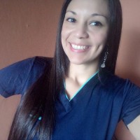 Maritza Stephanie Alvarenga Pérez