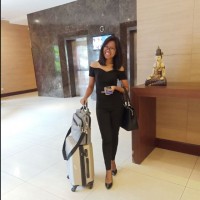 Sriandani Pasaribu
