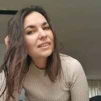 Cristina Cebotari