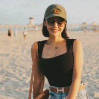 Aileen Chen