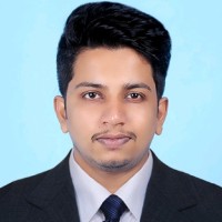 Rohin Kishan